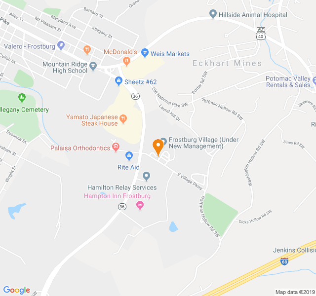 Frostburg Village, Retirement home, Frosburg, MD, Senior Living Housing