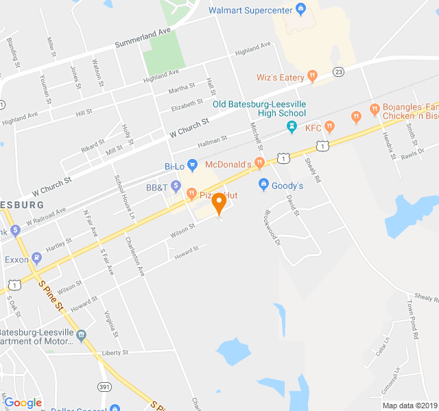 Generations Of Batesburg, Retirement home, Batesburg, SC, Senior Living