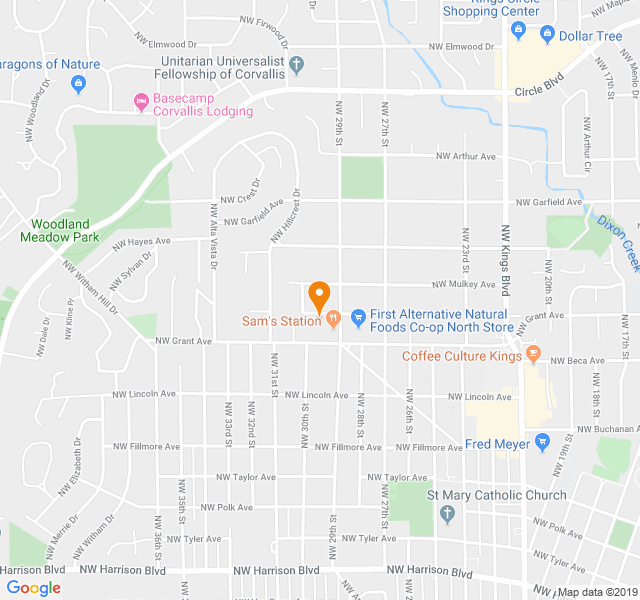 Green Leaf Life Foster Care, Retirement home, Corvallis, OR, Senior