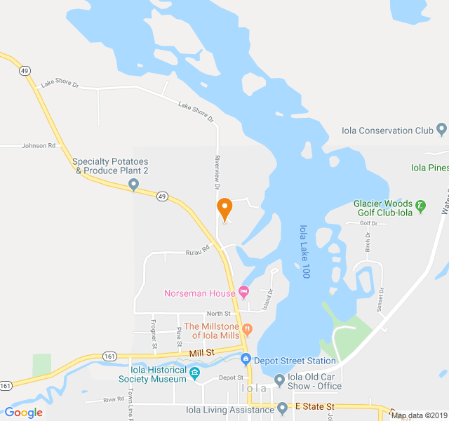 Hillcrest Group Home, Retirement home, Iola, WI, Senior Living Housing Care