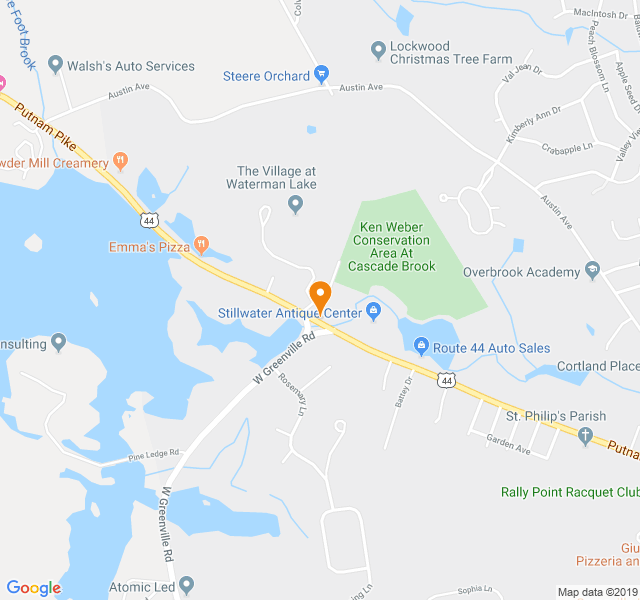 The Village at Waterman Lake, Retirement home, Greenville, RI, Senior Living Housing Care