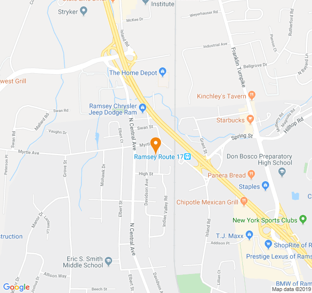 Homestead, Retirement home, Ramsey, NJ, Senior Living Housing Care