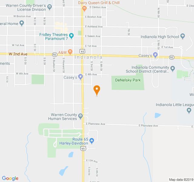 Indianola Good Samaritan Center, Retirement home, Indianola, IA, Senior Living Housing Care