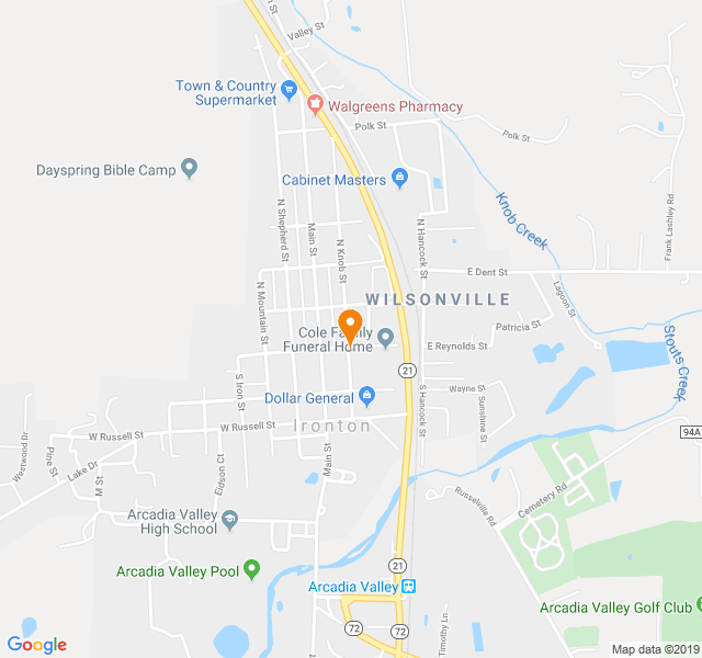 Ironton Care Center, Retirement home, Ironton, MO, Senior Living