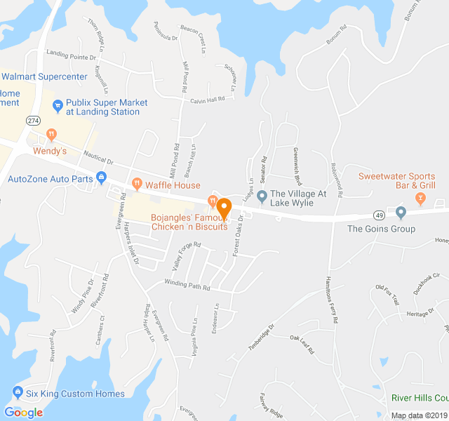 Lake Wylie Assisted Living Memory Care, Retirement home, Lake Wylie, SC