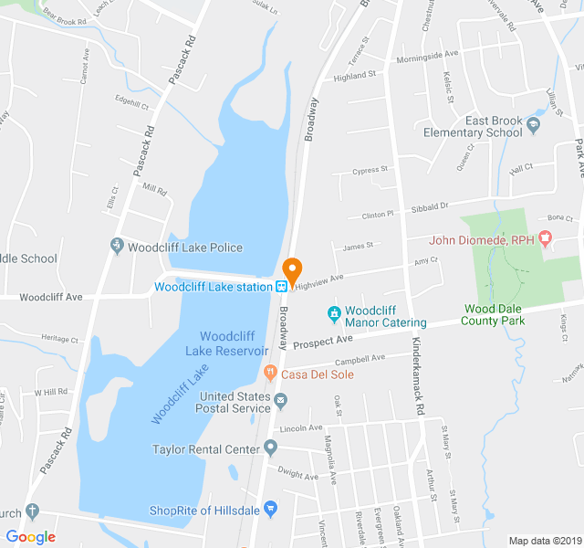 Lakeview Manor, Retirement home, Woodcliff Lake, NJ, Senior Living