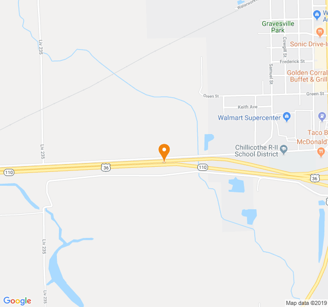 Livingston Manor, Retirement home, Chillicothe, MO, Senior Living