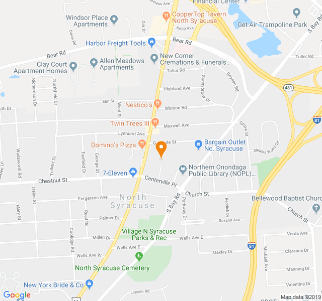 Malta House Apartments, Retirement home, Syracuse, NY, Senior Living