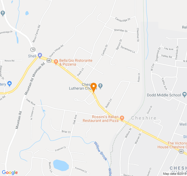 Marbridge Retirement Center, Retirement home, Cheshire, CT, Senior