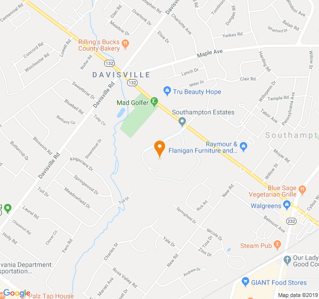 Southampton Estates, Retirement home, Southampton, PA, Senior Living