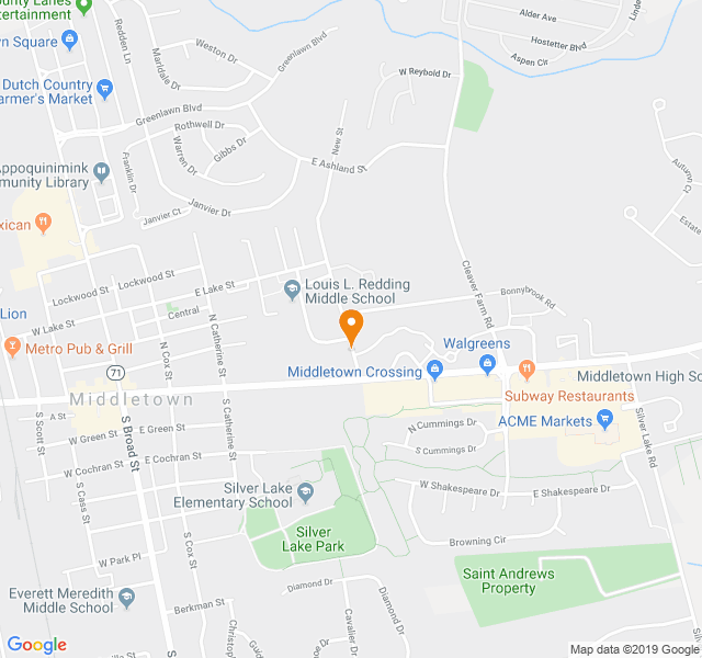 Middletown Trace Apartments, Retirement home, Middletown, DE, Senior