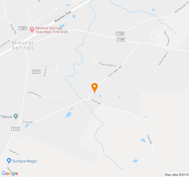 Moores Rest Home, Retirement home, Monroe, NC, Senior