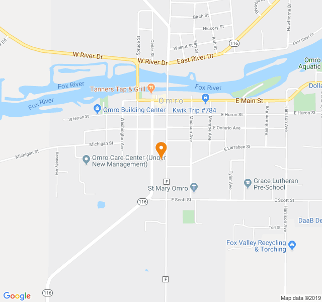 New Haven Of Omro, Retirement home, Omro, WI, Senior Living Housing Care