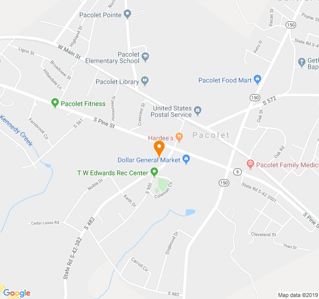 Pacolet Care Center Inc, Retirement home, Pacolet, SC, Senior Living Housing Care