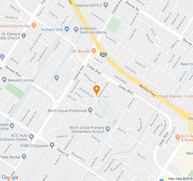 Paradise Gardens Care Home, Retirement home, Newark, CA, Senior Living