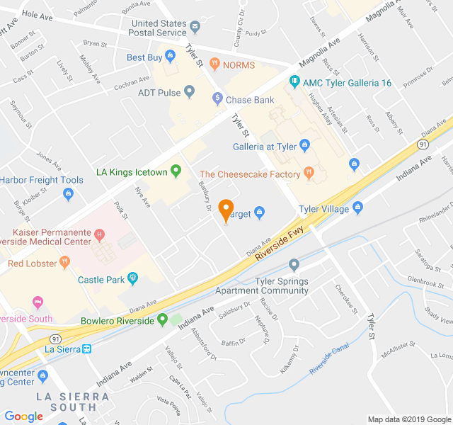 River Oaks Apartments, Retirement home, Riverside, CA, Senior Living