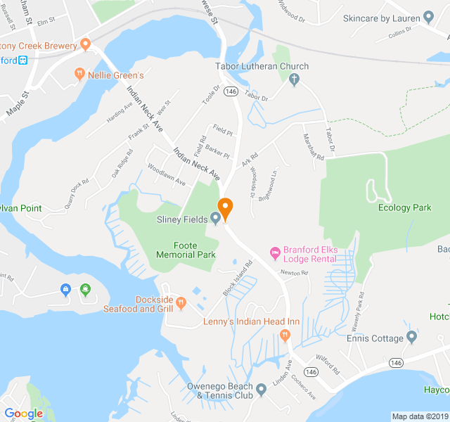 Parkside Village, Retirement home, Branford, CT, Senior Living Housing Care