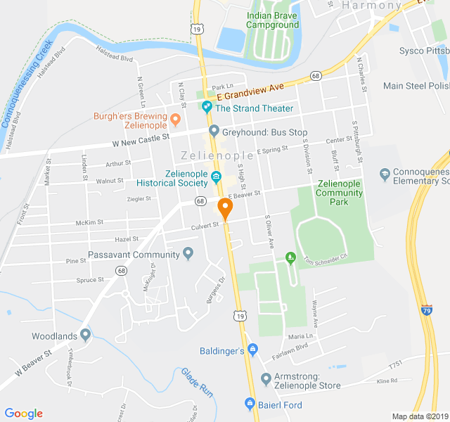 Passavant Retirement Community, Retirement home, Zelienople, PA, Senior