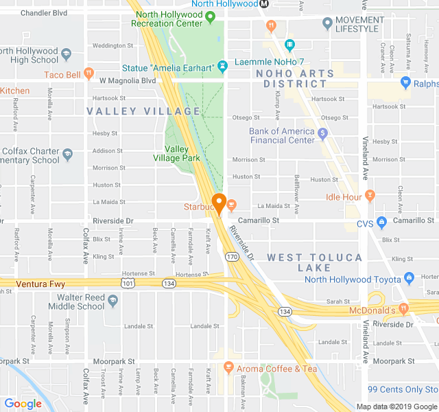 Porter Ranch Retirement Homes, Retirement home, North Hollywood, CA