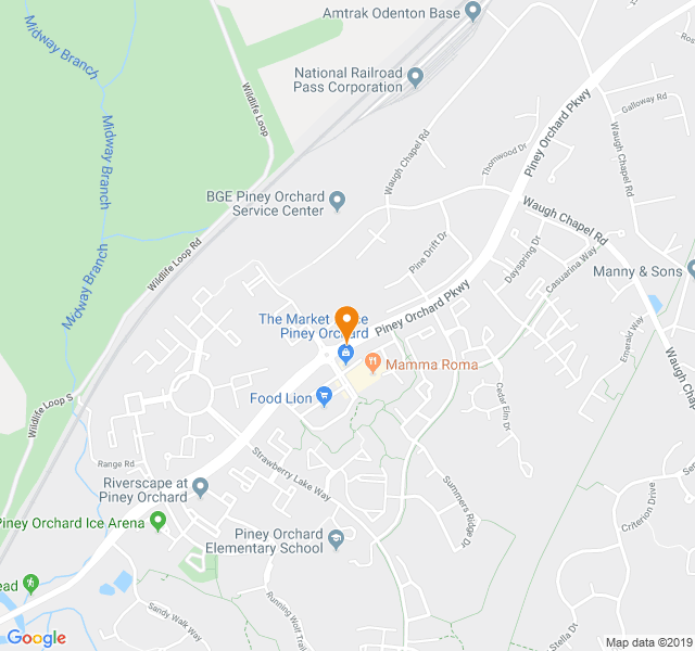 Rose Hill Assisted Living Res, Retirement home, Odenton, MD, Senior