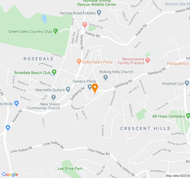 Seneca Manor Personal Care, Retirement home, Verona, PA, Senior Living