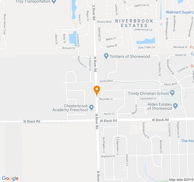 The Timbers of Shorewood, Retirement home, Shorewood, IL, Senior Living