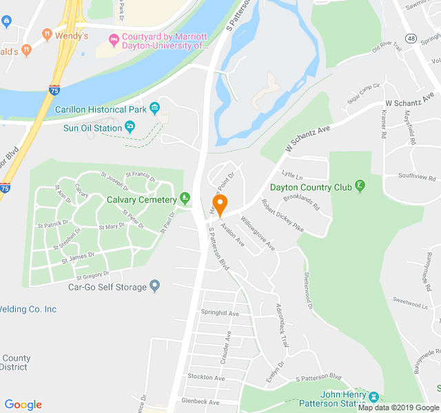 Avalon by Otterbein at Springboro, Retirement home, Centerville, OH