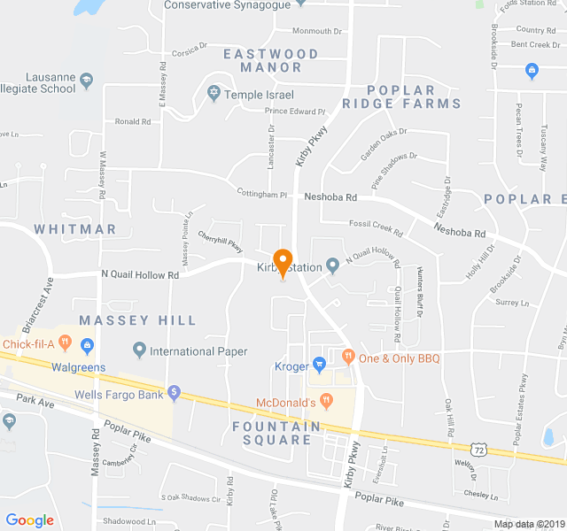 Belmont Village Senior Living of Memphis, Retirement home, Memphis, TN