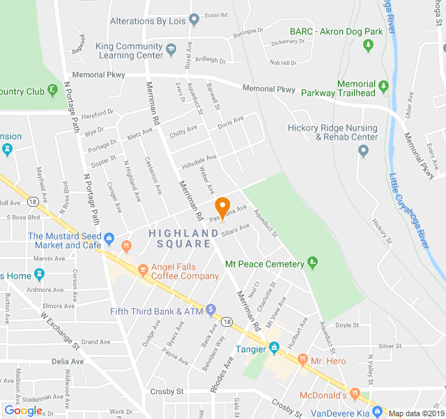 Sumner On Merriman, Retirement home, Akron, OH, Senior Living Housing Care