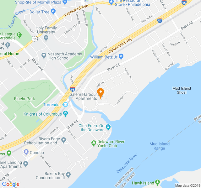 Salem Harbour, Retirement home, Bensalem, PA, Senior Living Housing Care