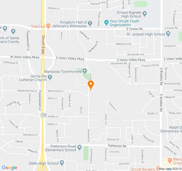 The Cottages at Hummel Village, Retirement home, Orcutt, CA, Senior