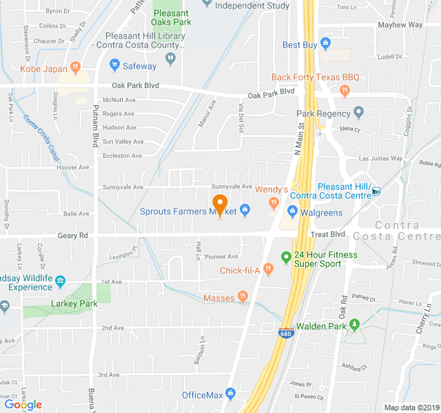 The Kensington, Retirement home, Walnut Creek, CA, Senior Living