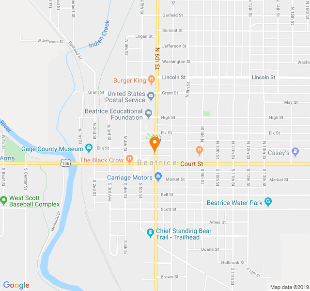 The Kensington (Beatrice), Retirement home, Beatrice, NE, Senior Living