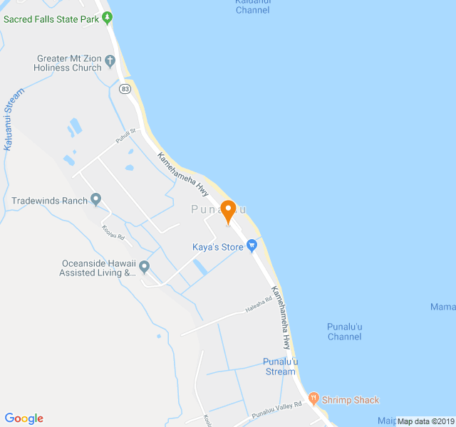 The Ponds at Punaluu, Retirement home, Hauula, HI, Senior Living