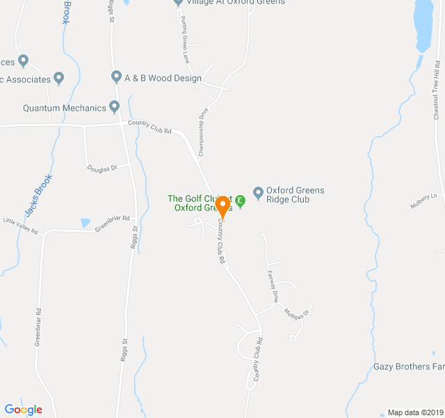 The Village at Oxford Greens, Retirement home, Oxford, CT, Senior