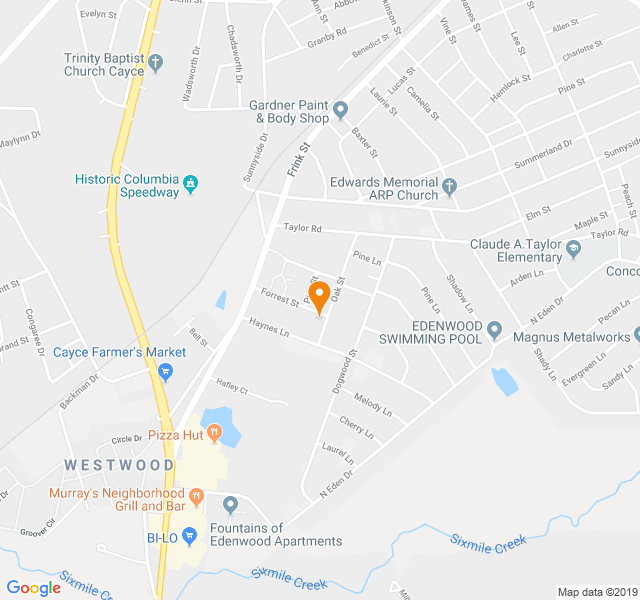 Twilite Manor Rest Home, Retirement home, Cayce, SC, Senior Living