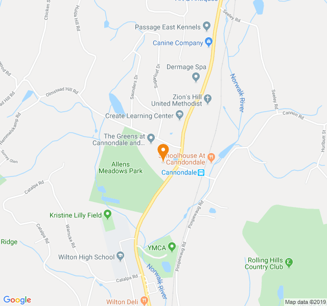 Wilton Meadows, Retirement home, Wilton, CT, Senior Living Housing Care