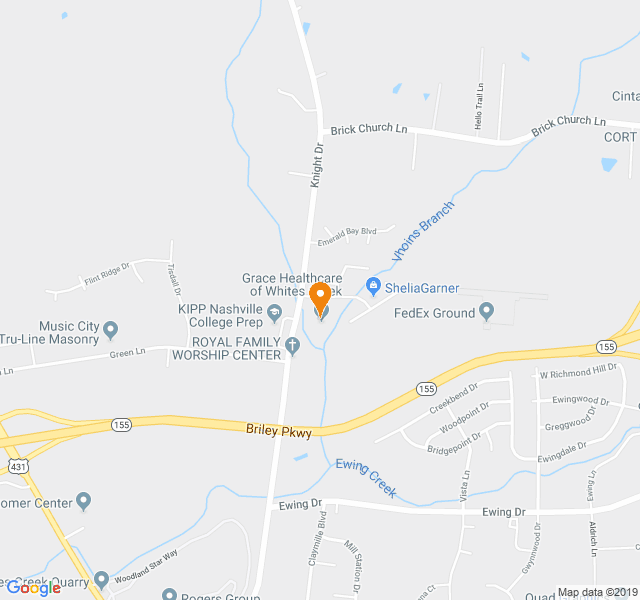 White Creek Tennessee Map Windsor House, Retirement home, Whites Creek, TN, Senior Living Housing