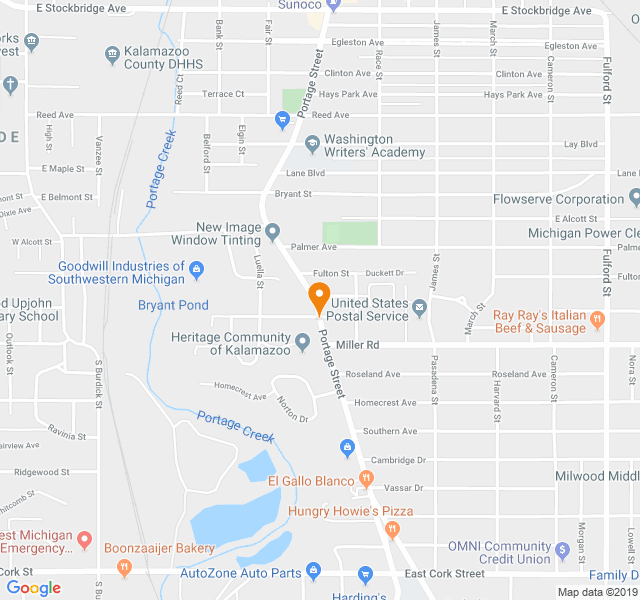 Wyndham Retirement Apartments, Retirement home, Kalamazoo, MI, Senior