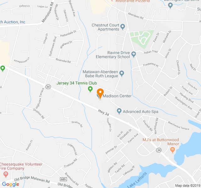 Madison Center, Retirement home, Matawan, NJ, Senior Living Housing Care