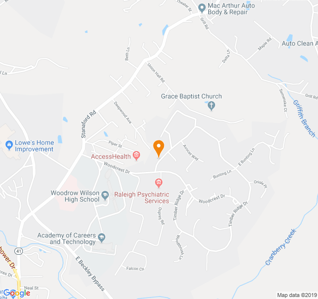 Bayberry, Retirement home, Beckley, WV, Senior Living Housing Care