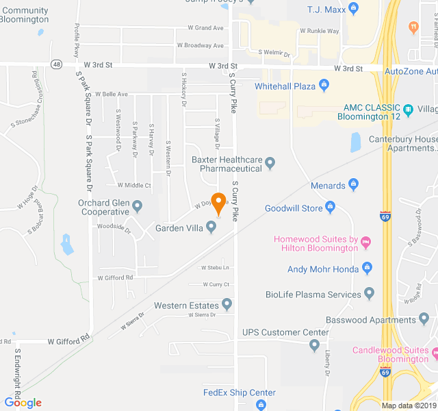 Google Maps Bloomington Indiana Bloomington Hospitality House, Retirement home, Bloomington, IN, Senior