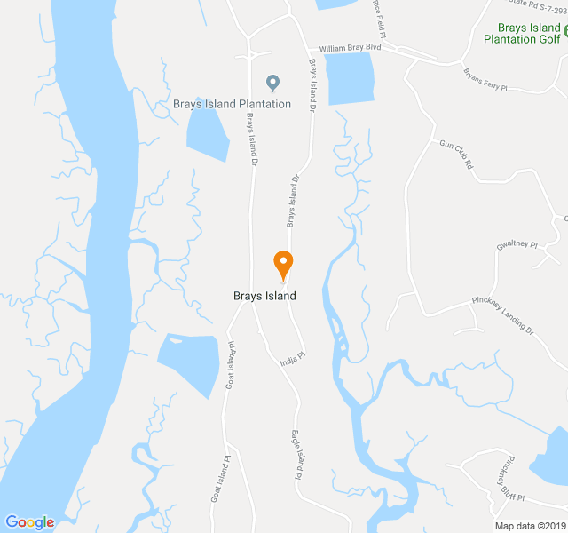 Brays Island Plantation, Retirement home, Sheldon, SC, Senior Living