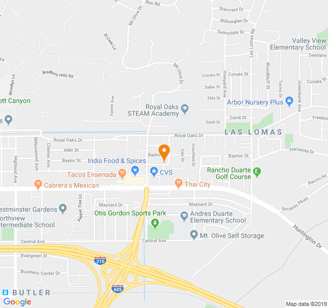 Sheltring Wing, Retirement home, Duarte, CA, Senior Living Housing Care