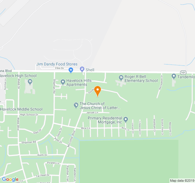 Britthaven of Havelock, Retirement home, Havelock, NC, Senior Living Housing Care