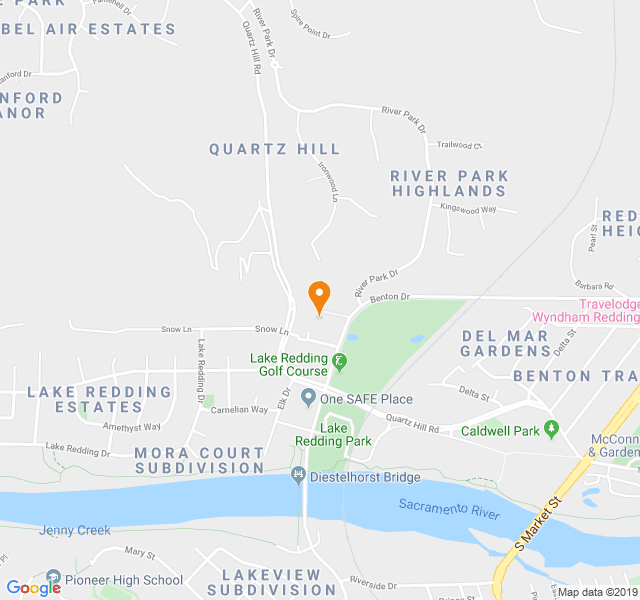 Canyonwood Nursing and Rehab Center, Retirement home, Redding, CA