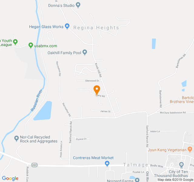 Casa Sequoia, Retirement home, Ukiah, CA, Senior Living Housing Care