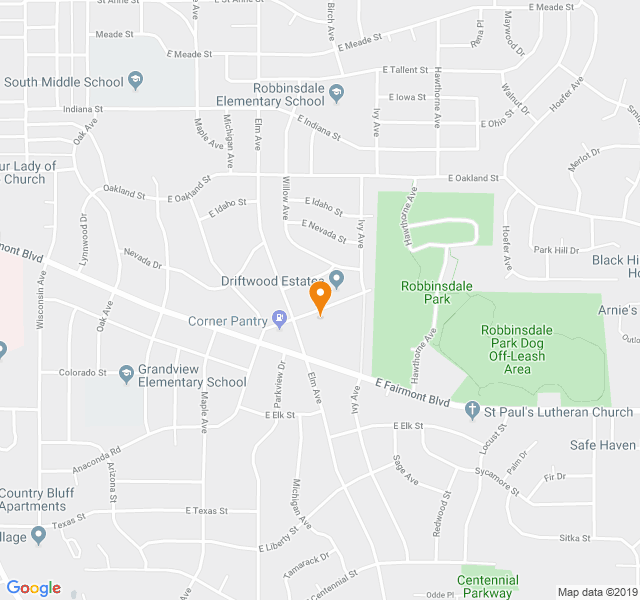 Cottages Of Fairmont Grand, Retirement home, Rapid City, SD, Senior Living Housing Care