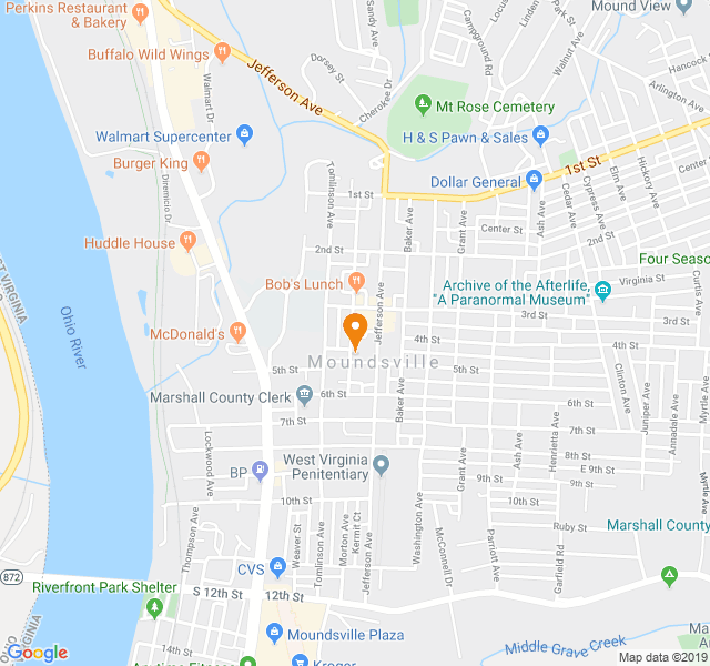 Country Home, Retirement home, Moundsville, WV, Senior Living Housing Care