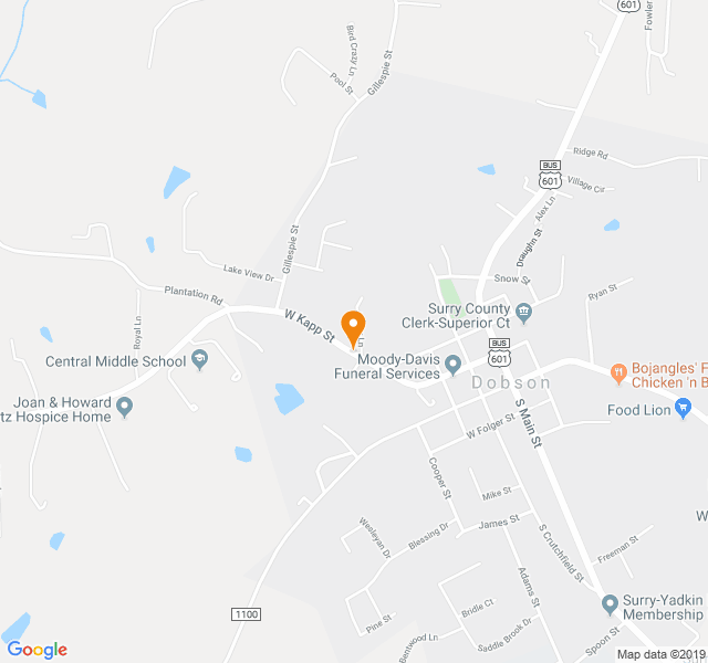 Dunmore Plantation, Retirement home, Dobson, NC, Senior Living Housing Care